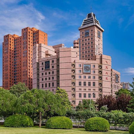 Beijing Feitian Hotel Luaran gambar