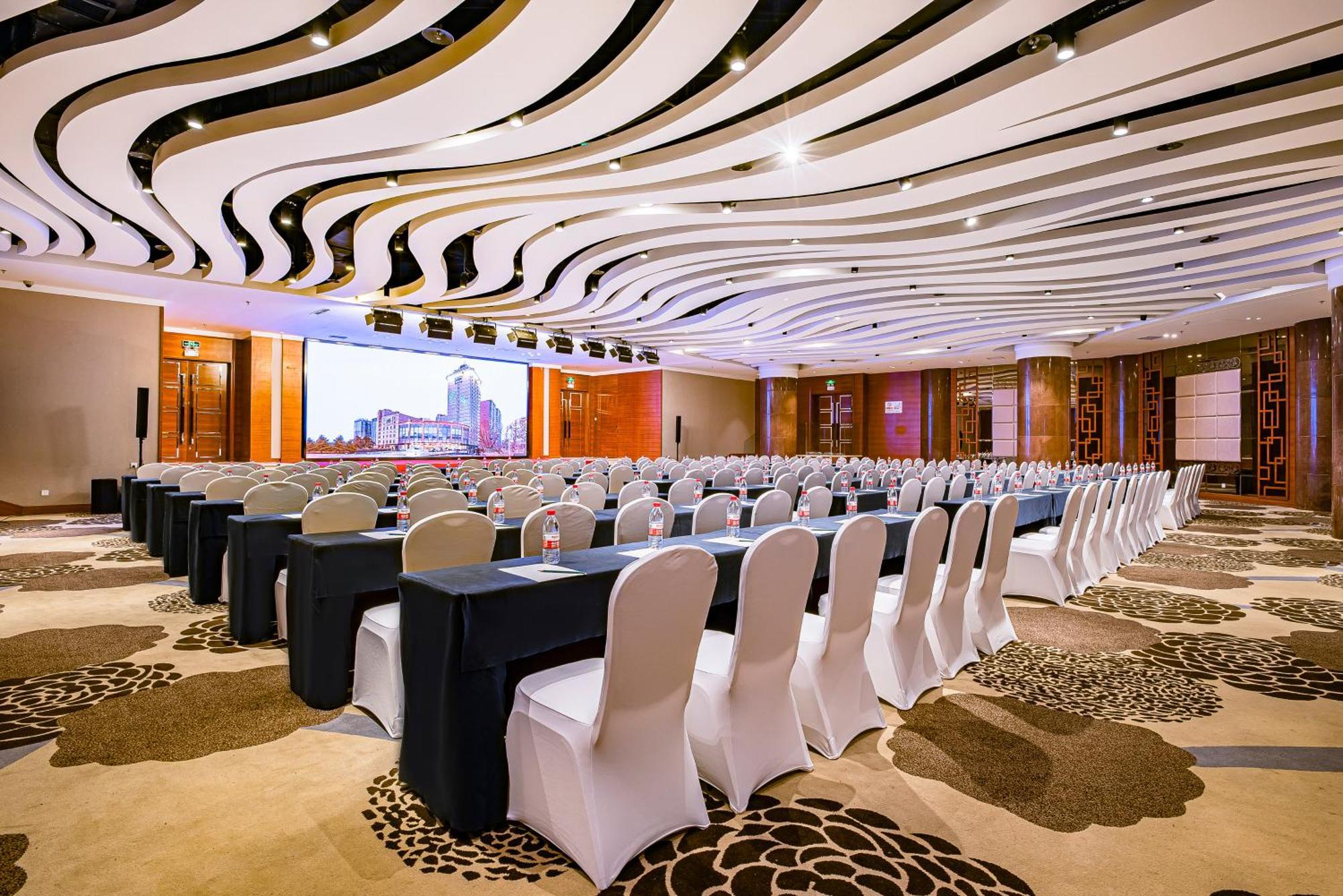 Beijing Feitian Hotel Luaran gambar