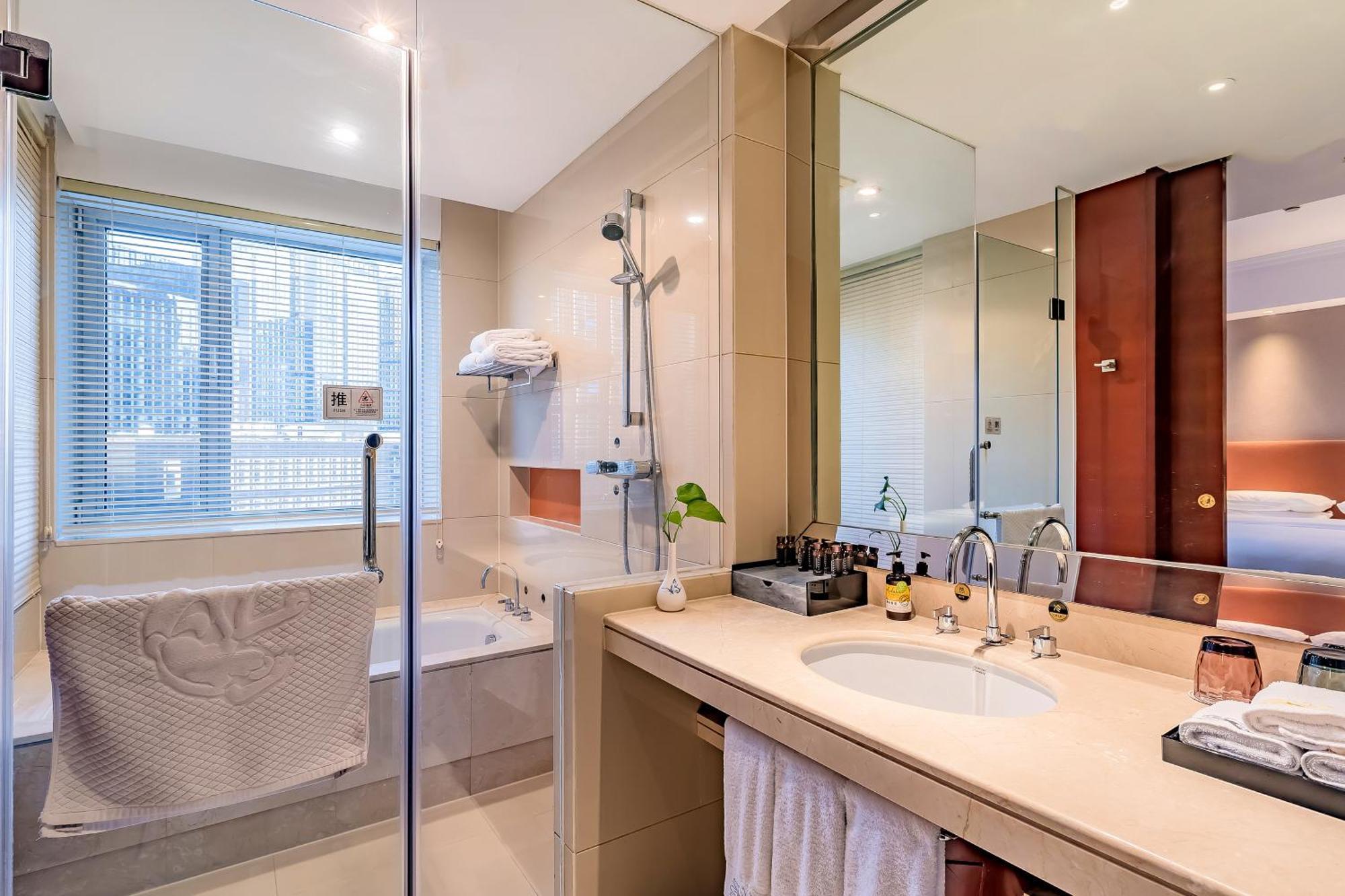 Beijing Feitian Hotel Luaran gambar