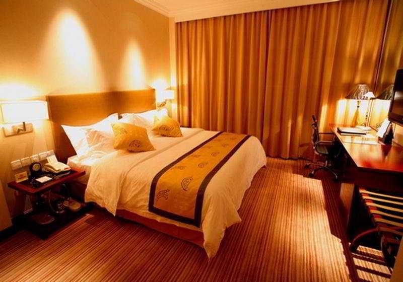 Beijing Feitian Hotel Luaran gambar