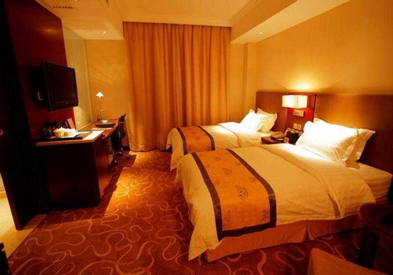 Beijing Feitian Hotel Luaran gambar